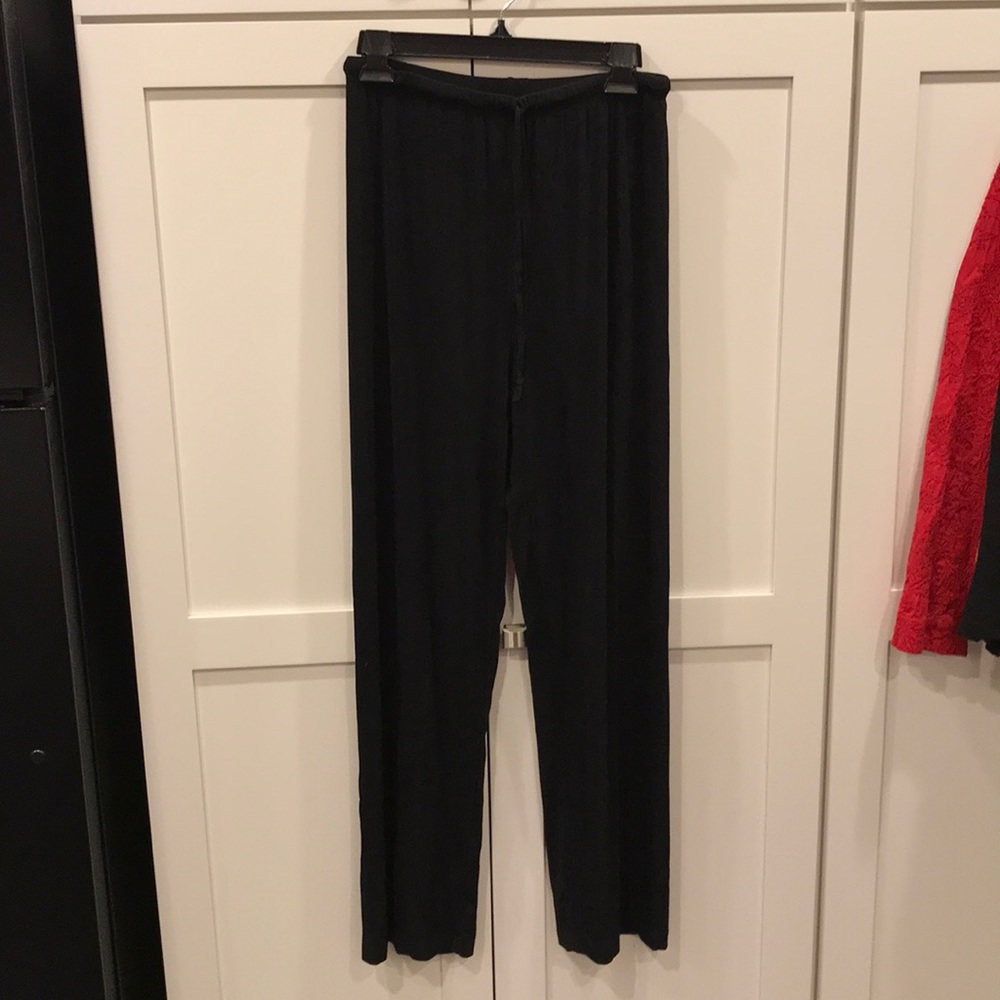 Chico’s Traveler Pants